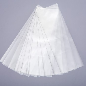 Опаковъчен пакет 10×30 см 200 бр