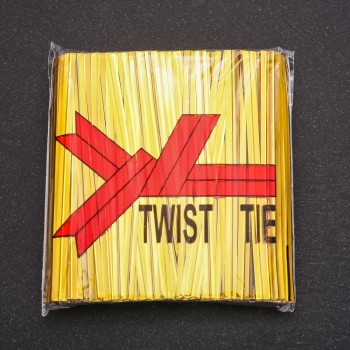 Фиксатор за бижутерия 10 см 800 бр./опаковка златист