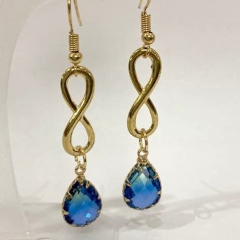 Обeци Безкрайност мултицветни