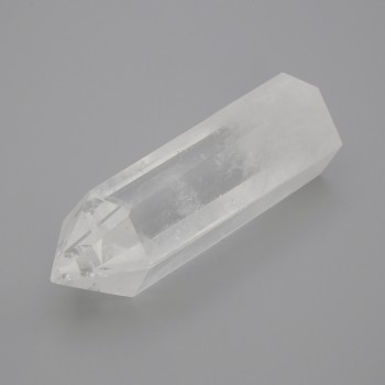 Сувенирен молив от планински кристал 53×18 мм ± асортимент размери (за 100 г.)