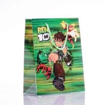 Подаръчна торбичка 17×13 см (материал ПЕ)