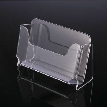 Стойка за визитки 10×6 см