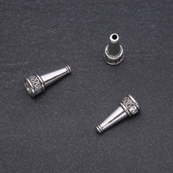 Фурнитура Крайник 23 мм фас. 20 г. + - 10 бр