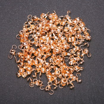 Фурнитура жабка за мъниста фас. 20 г