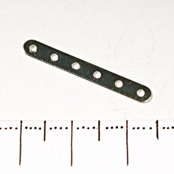 Разделител-планка за 6 нишки 20 бр. / Опаковка