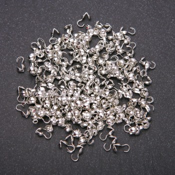 Фурнитура жабка за мъниста фас. 20 г