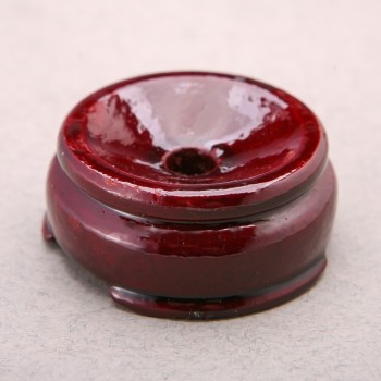 Дървена поставка за сфера 23х55(±)мм