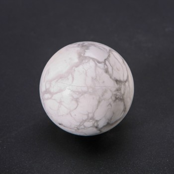 Сувенирна топка от кахолонг, асортимент от размери (цена за 100 грама)