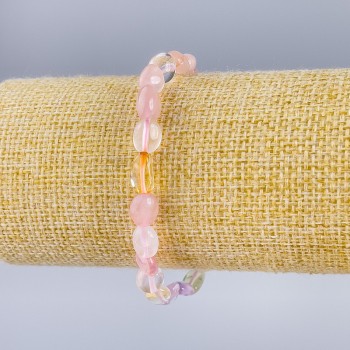 Браслет Асорти от естествени камъни