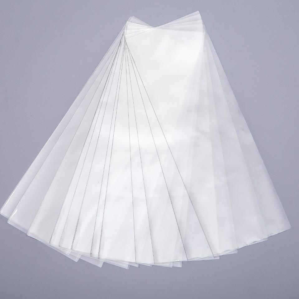 Опаковъчен пакет 10×30 см 200 бр