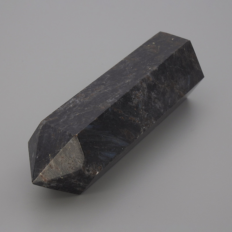 Сувенирен молив от естествен камък нуумит 93×27 мм ± различни размери (за 100 г.)