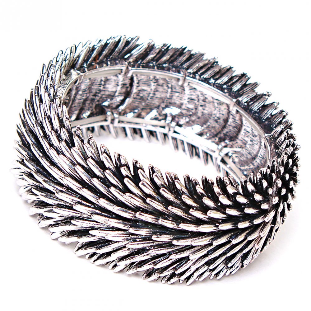 (30 мм) Гривна «Таралежче»