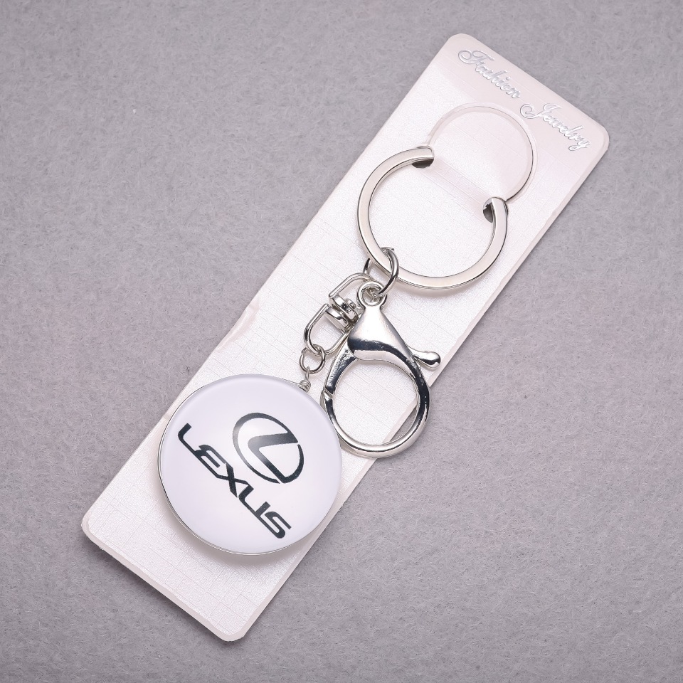 Ключодържател Авто Лексус, дължина 10 см