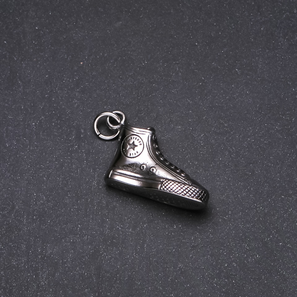 Ожерелие „Кед“ 23×33 мм мъжко