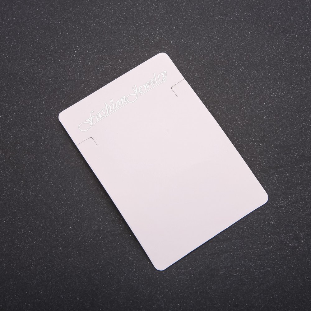 Пластинка за ланец 9×6 см