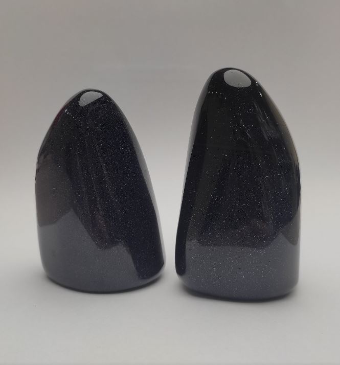 Авантюрин син пясък Нощ Каира сувенир, цена за 100 грама